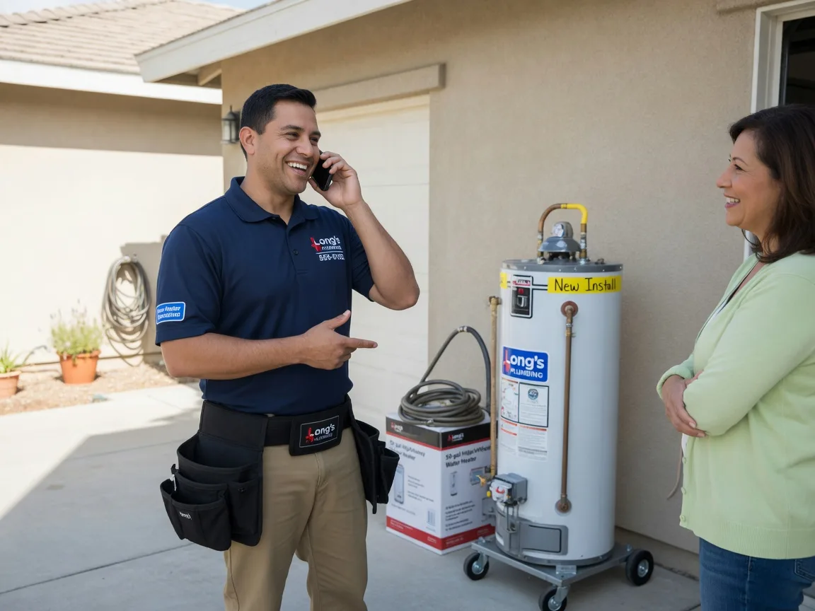 Leak Detection King City, CA FAQs
